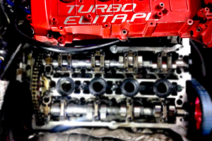 tuning mechaniczny turboelita